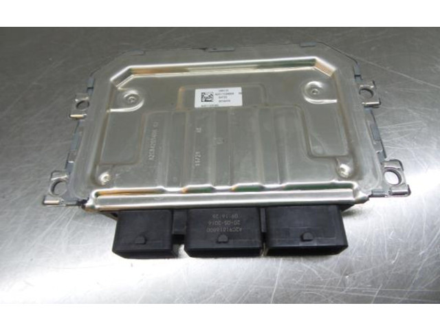 Řídící jednotka A2C11234300, A2C1220270101 Nissan Micra K14 2016