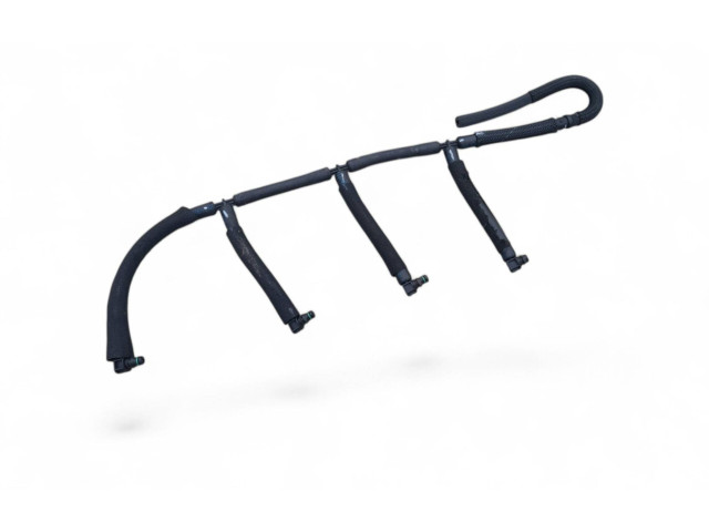 Vstřikovací lišta Seat Altea XL CAY