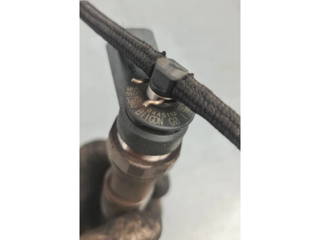 Volant BMW X5 E53 2006 7789661, 0445110