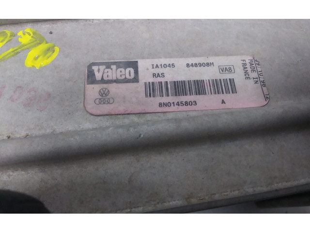 Интеркулер  8N0145803   Audi TT Mk1 