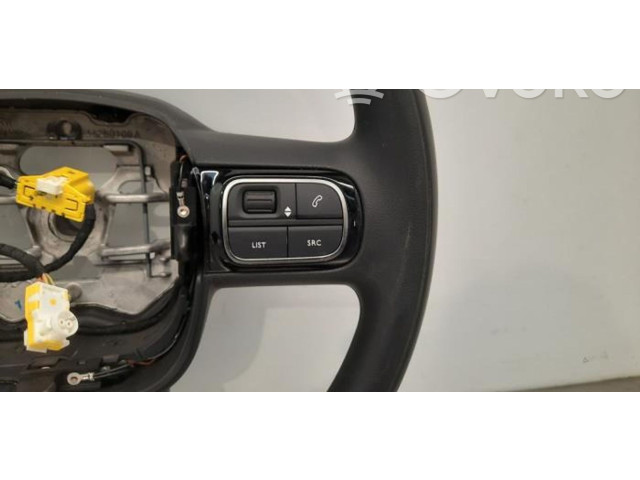 Volant Citroen Berlingo 2021 98210209ZD