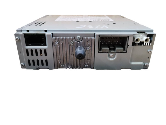 Радио/ проигрыватель CD/DVD / навигация 31266762 Volvo C30