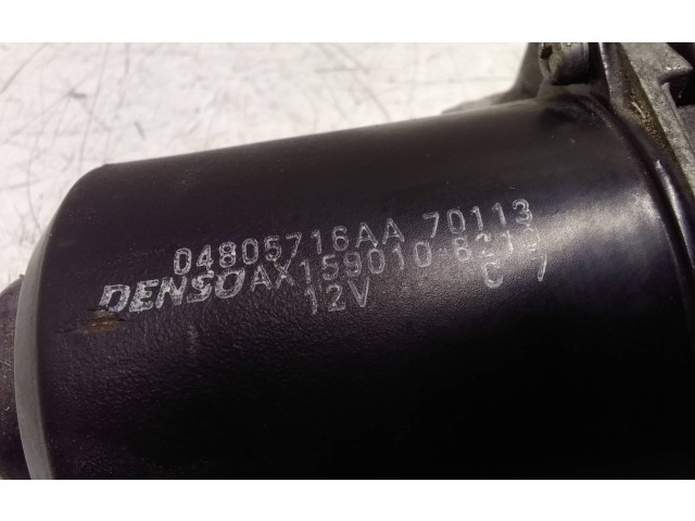 Моторчик дворников 1590108210, nr4927    Chrysler 300 - 300C