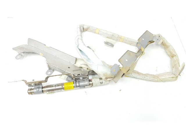 Боковая подушка безопасности 7030A118 Mitsubishi Montero