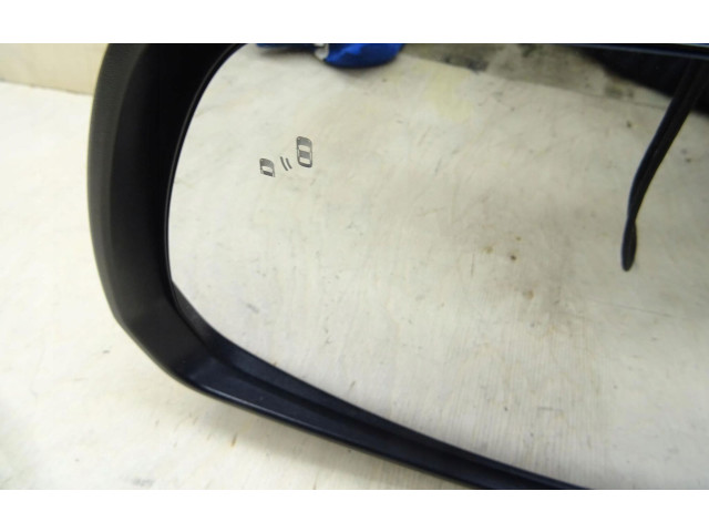 Зеркало электрическое        Ford Ranger  1983 - 2006 года   