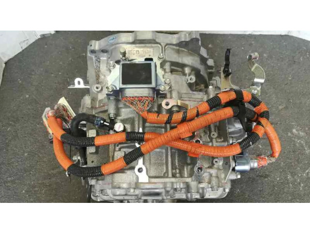 Механическая коробка передач, 5 передач