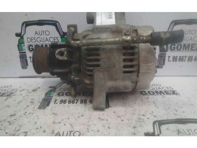 Генератор 1002132320 Rover 200 XV