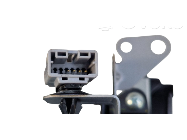 Экран/ дисплей / маленький экран 86213AN66A, MX4697007002 Subaru Outback (BT)