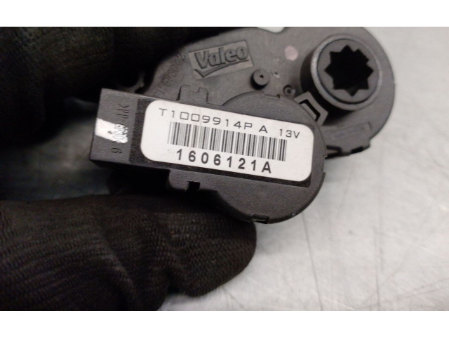 Vstřikovací čerpadlo T1009914P, DETRAMPILLA Peugeot 508 RH02