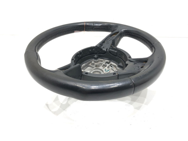 Руль Audi A6 S6 C7 4G  2011 - 2018 года 4H0124A      