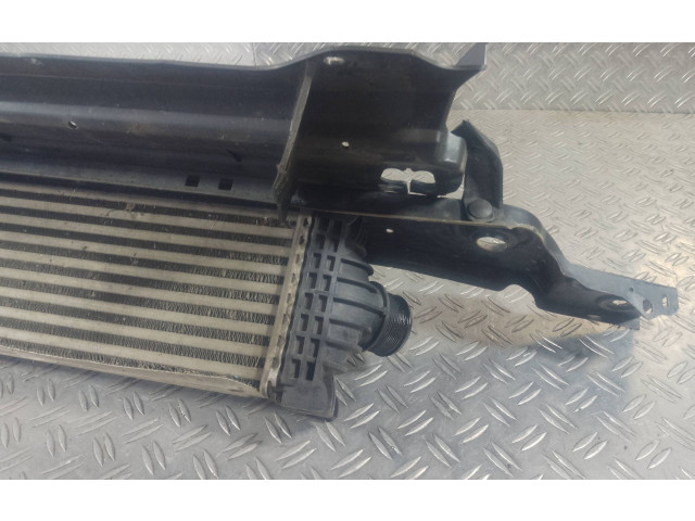 Интеркулер  GK216K775AE   Ford Transit Custom 