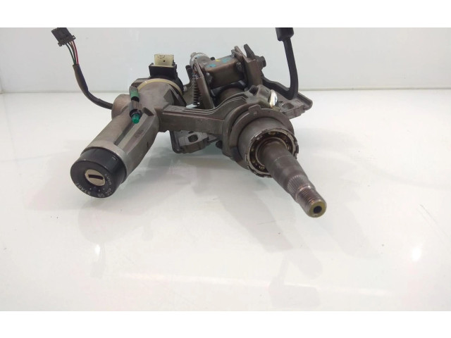 Volant Chevrolet Meriva 2008 96626631  