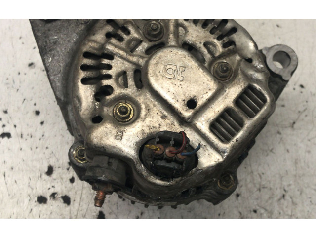 Генератор 56041578AE, 56041578AE Jeep Cherokee III KJ