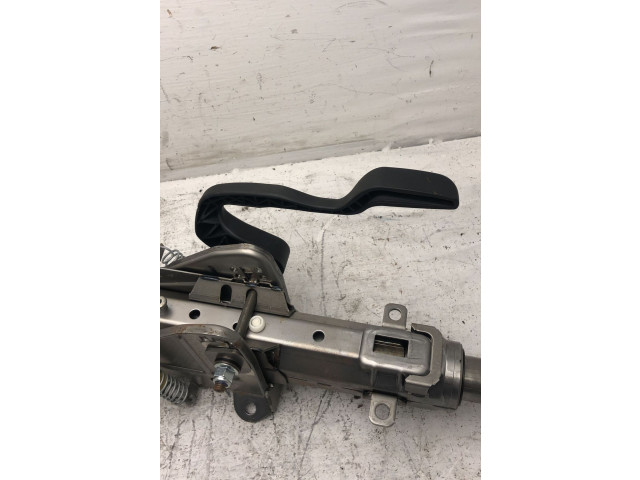 Рулевая рейка Volkswagen Golf VI 2008 - 2013 года