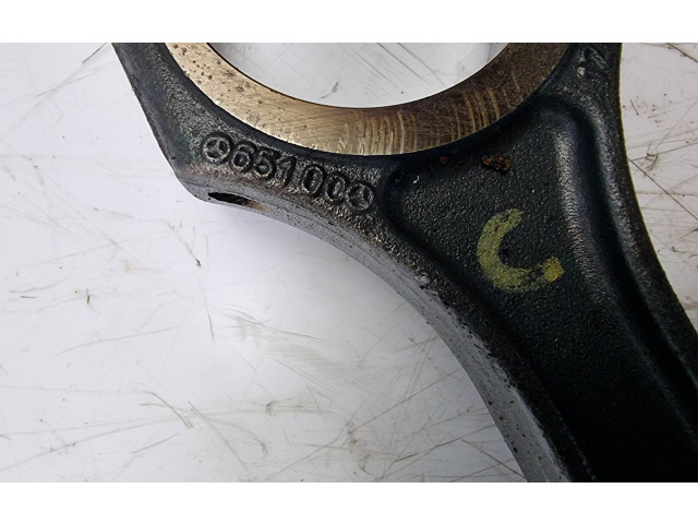 Ojnice Mercedes-Benz E W212