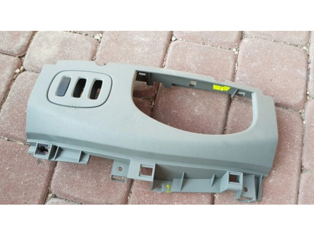 Отделка контроля климата / контроля печки