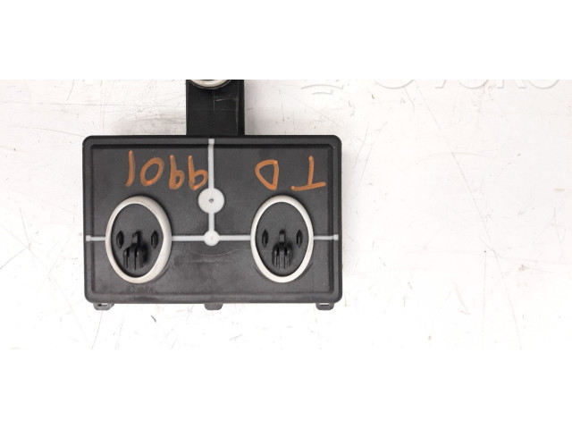 Блок комфорта 8W959395G, A2C7466761100 Audi A4 Allroad B9