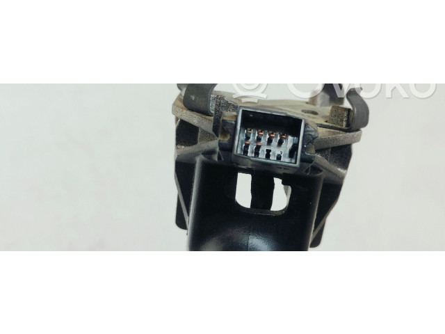 Зеркало (механическое) Skoda Octavia Mk4 2019 - года