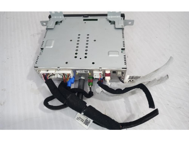 Панель приборов 94001AT120 KIA Niro