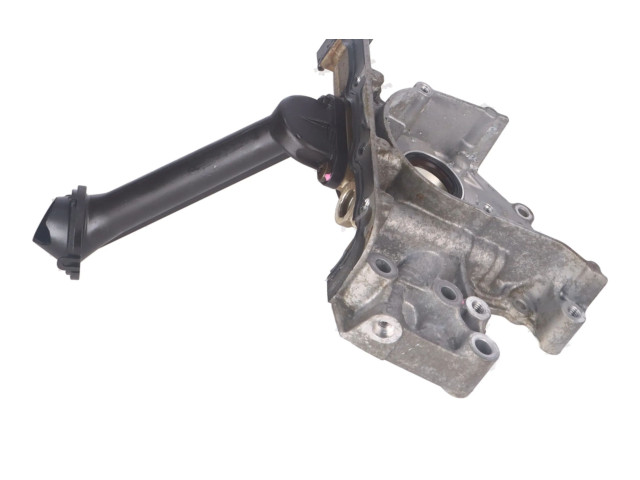 Čerpadlo oleje 04E115105AH   Skoda Fabia Mk3 (NJ)   