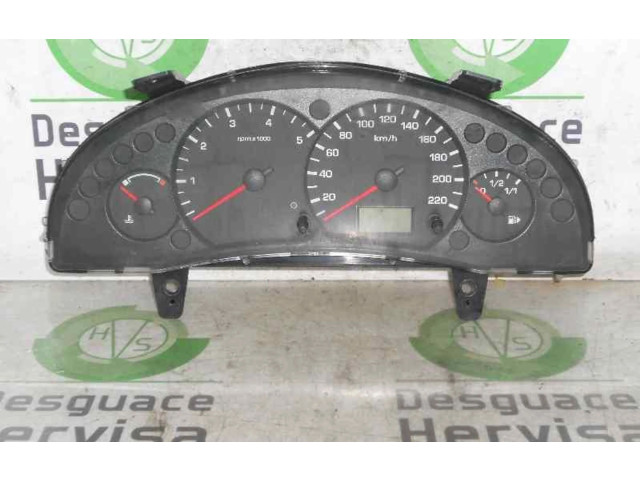 Панель приборов 7T1T10849CA, 0090059   Ford Transit -  Tourneo Connect       