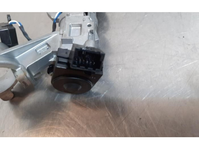 Комплект блоков управления    Opel Astra J