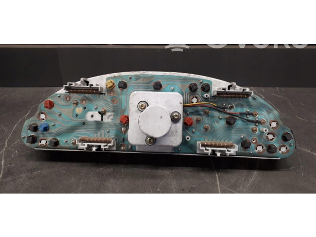 Přístrojová deska  Fiat Punto (199) 2012 6062190030  