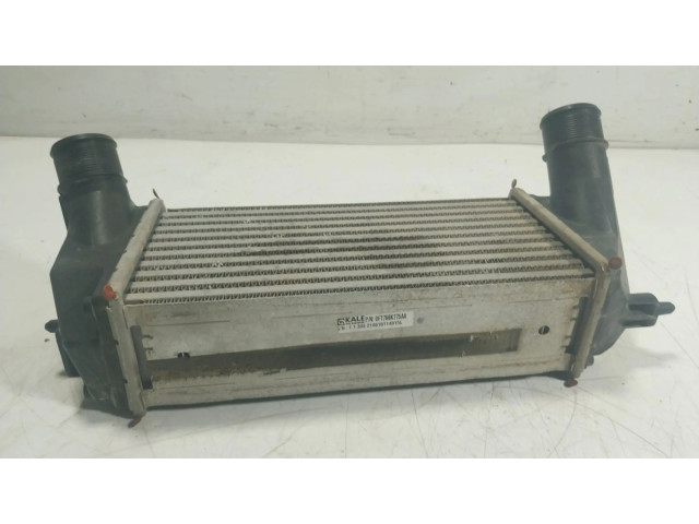 Интеркулер 1882981, 0FT766K775AA Ford Tourneo 1.0