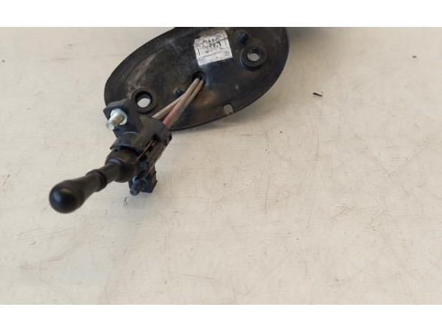 Зеркало электрическое        Chevrolet Matiz   -  года   