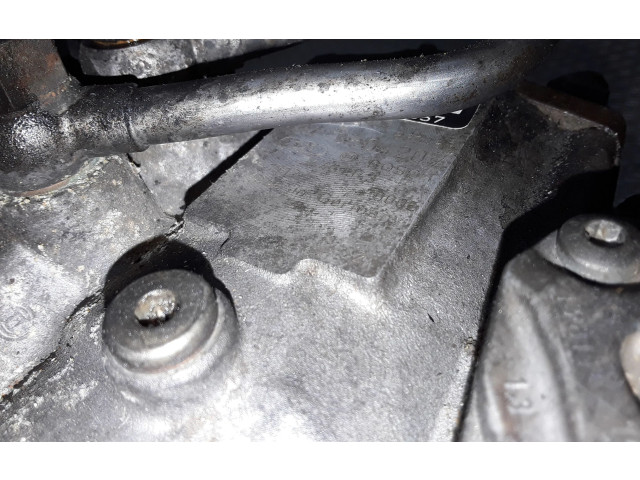 Vstřikovací čerpadlo 0470504202 Opel Zafira A