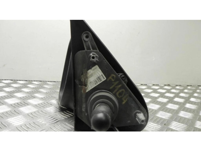 Zpětné zrcátko  Peugeot Partner 2005  8153JK, P1104 LT  