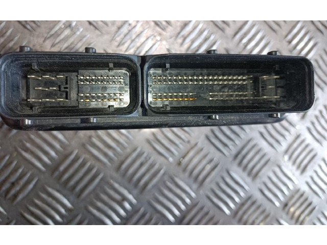 Řídící jednotka S118012001N Mini One - Cooper R50 - 53 2001