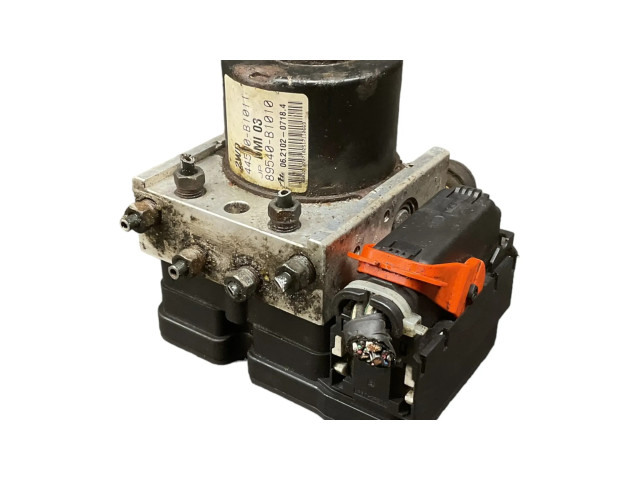 Jednotka ABS 44510B1011, 89540B1010 Subaru Justy 2008