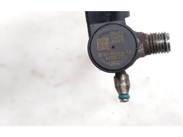 Жиклер (жиклеры) (форсунка (форсунки) JB3Q9K546AA   Ford Transit Custom