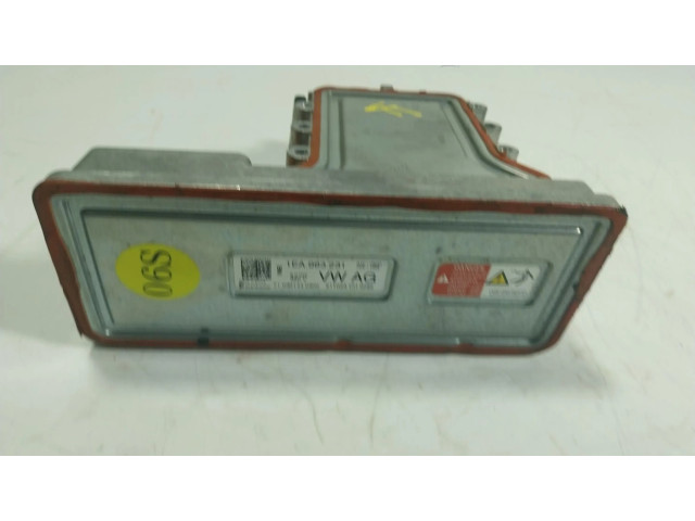 Блок управления 1EA963221B, 1EA963231 Audi Q4 Sportback e-tron