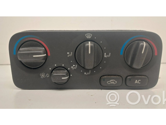 Блок управления климат-контролем 9171443, 6808   Volvo S40, V40