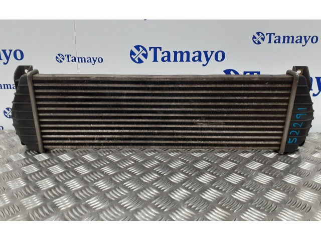 Интеркулер 621970, 2371109050 SsangYong Kyron