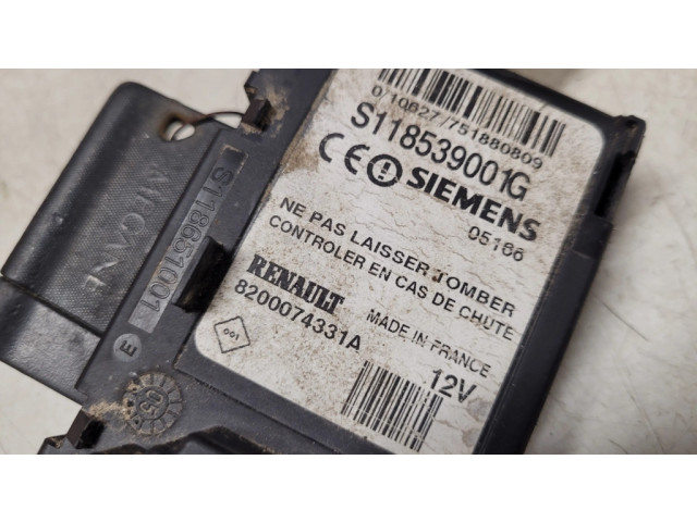 Считывающее устройство карточки зажигания