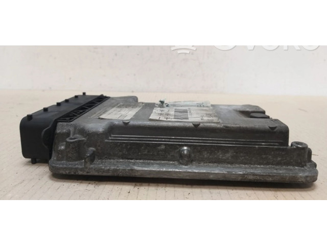 Блок управления двигателя 4G0906014, 4G0906014 Audi A7 S7 4G