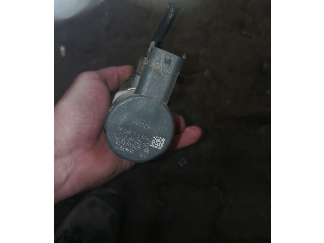 Топливная рампа 314002a410, 2A410 KIA Ceed