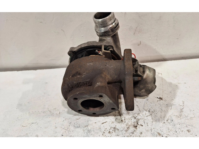 Турбина Renault Scenic II - Grand scenic II 54399700030, 1441100Q0F