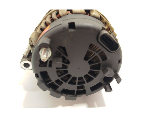 Генератор A6641540102 SsangYong Actyon