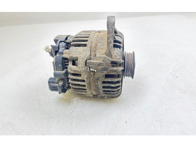 Генератор 0124325010, 353869 Mitsubishi Carisma