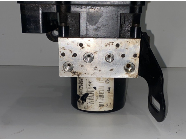 Блок АБС Jeep Grand Cherokee (WK) 2005 - 2010 года