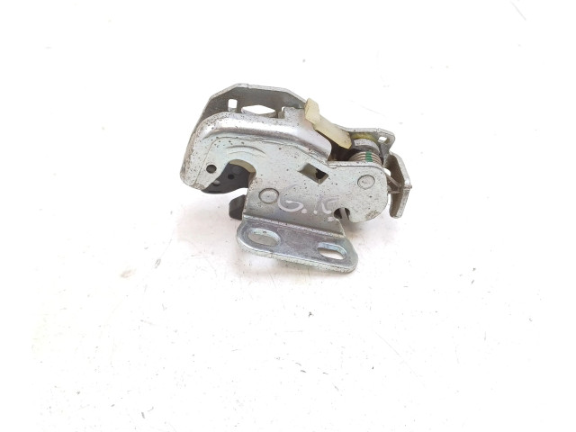 Zámek zadních dveří A6394700535 Mercedes-Benz Vito Viano W447 2018