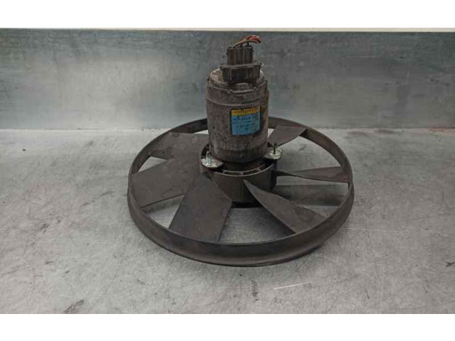 Вентилятор радиатора 1H0959455D, AEGL676A60 Volkswagen Golf SportWagen