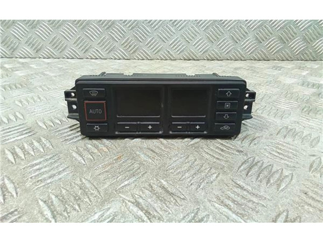 Блок управления климат-контролем 8L0820043D, 8L0820043D Audi A3 S3 8L