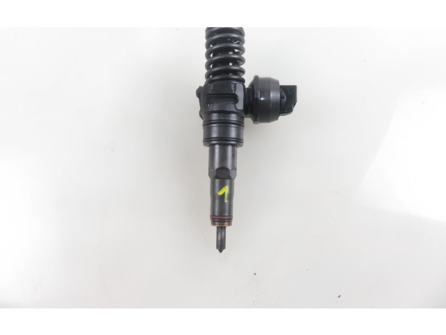 Vstřikovač 038130073AG, 038130073AG Volkswagen Sharan AUY