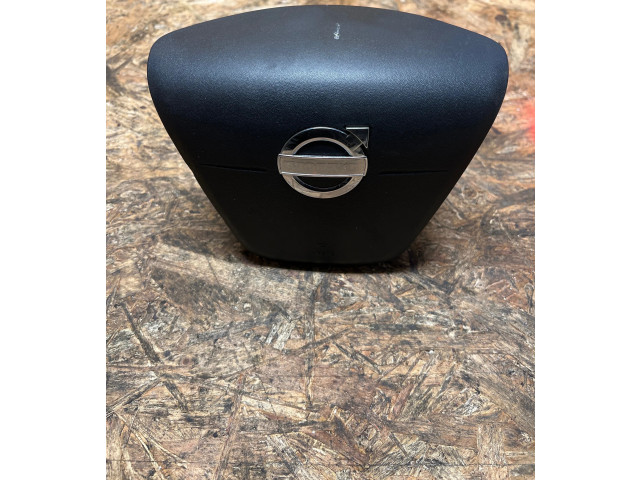 Подушка безопасности водителя P31332820, EX2000280073   Volvo V70