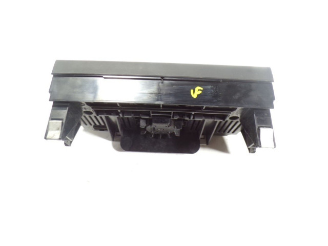 Блок управления климат-контролем 8U0820043DXHA, 8U0820043D   Audi Q3 8U